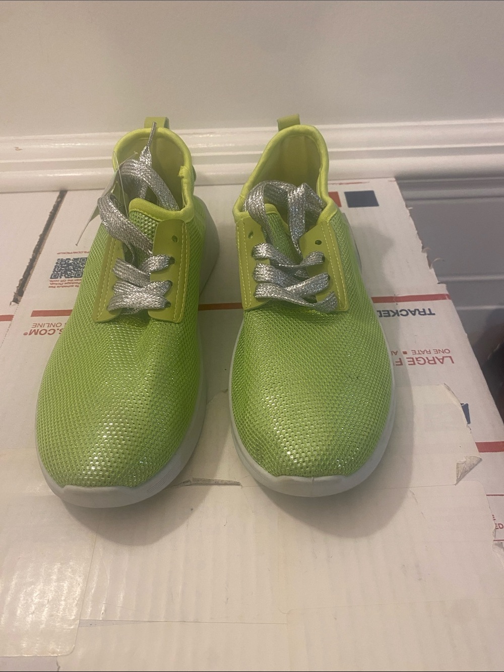 Take a Walk size 7 Sneakers New With Tags
